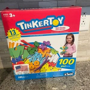 Tinker toys